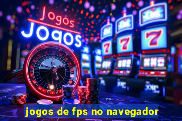 jogos de fps no navegador